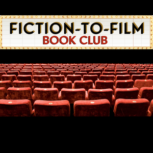 Film-to-Fiction Book
